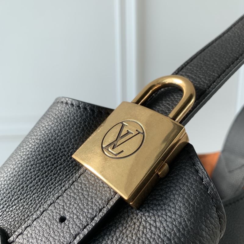 LV Bucket Bags